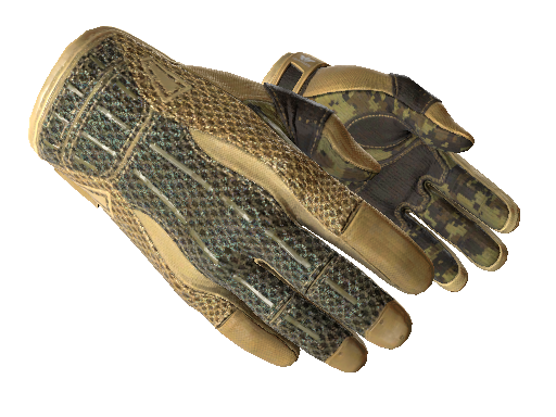 ★ Sport Gloves | Arid (Factory New)