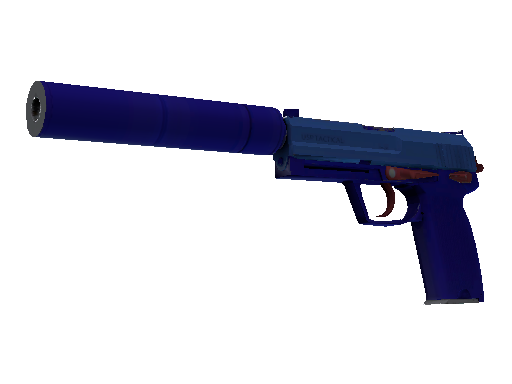 USP-S | Royal Blue (Factory New)
