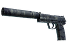 USP-S | Night Ops