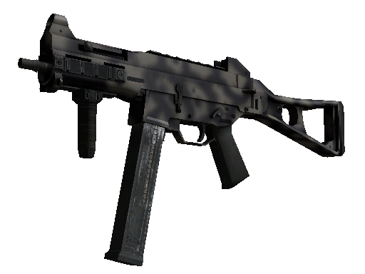 UMP-45 | Scorched (Factory New)