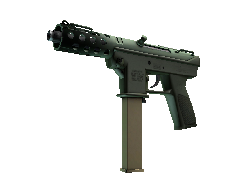 Tec-9 | Groundwater (Factory New)