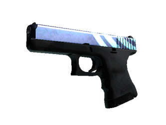 High Beam Glock Skin For Csgo Buy Rent Lootbear