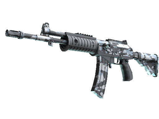 Galil AR | Winter Forest (Factory New)