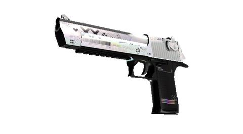 Cs Skin Stattrak Desert Eagle Printstream Factory New Uan