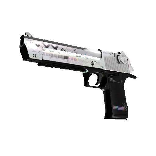 Compre Desert Eagle Cadeia De Caracteres Bem Desgastada Por R