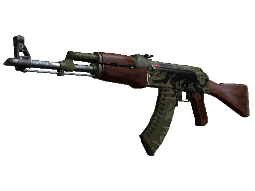 AK-47 | Jaguar (Factory New)