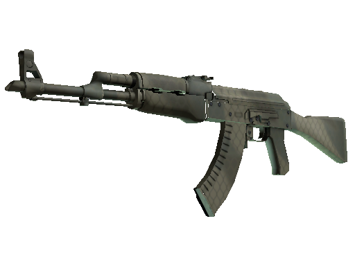 Souvenir AK-47 | Safari Mesh (Factory New)