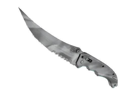 ★ StatTrak™ Flip Knife | Urban Masked (Factory New)