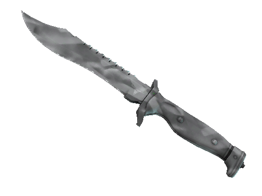 ★ Bowie Knife | Urban Masked (Factory New)