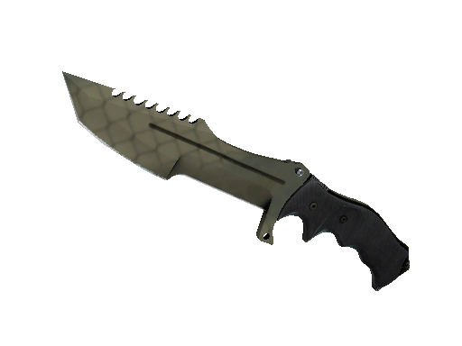 ★ Huntsman Knife | Safari Mesh (Factory New)