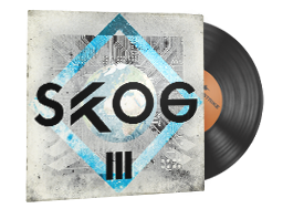 StatTrak™ Music Kit | Skog, III-Arena