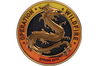 Operation Wildfire Challenge Coin