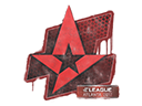 Sealed Graffiti | Astralis | Atlanta 2017