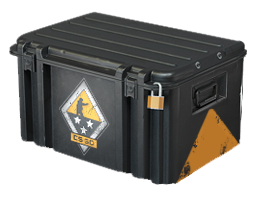 CS:GO Weapon Case 3