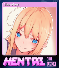 Showcase Hentai Girl Linda