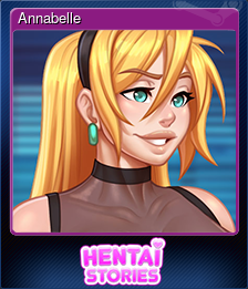 Inventory Hentai Stories