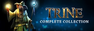 Trine Complete