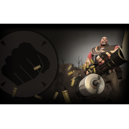 Heavy (Profile Background)