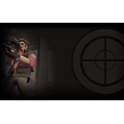 Sniper (Profile Background)