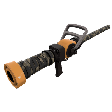 TF2 Skin Preview