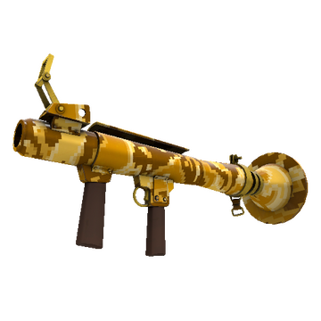 TF2 Skin Preview