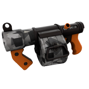 TF2 Skin Preview