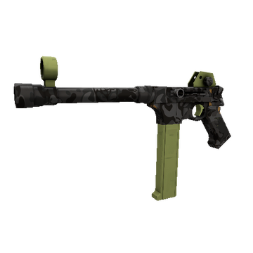 TF2 Skin Preview