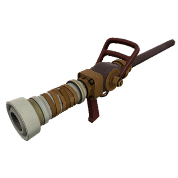 Coffin Nail Medi Gun TF2 Skin Preview