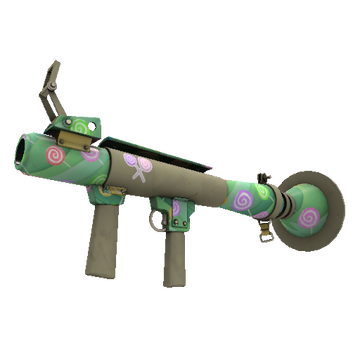TF2 Skin Preview