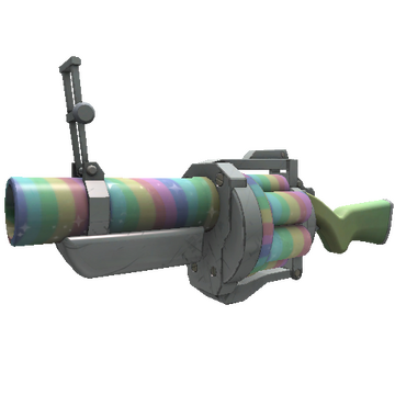 TF2 Skin Preview