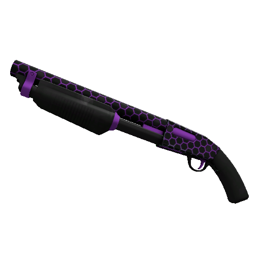 Hypergon Shotgun