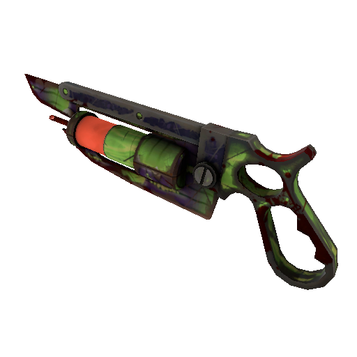 Bonzo Gnawed Übersaw image