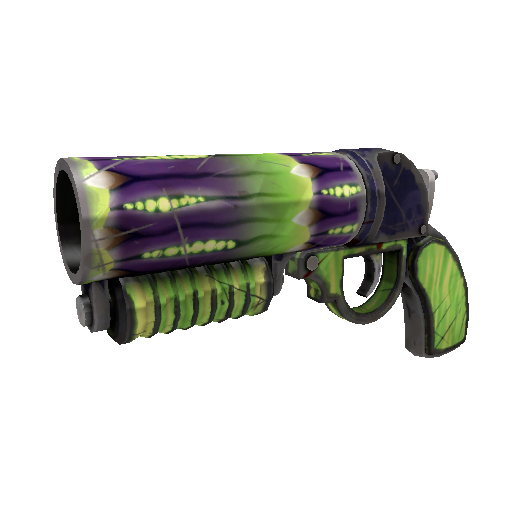 Bonzo Gnawed Scorch Shot image