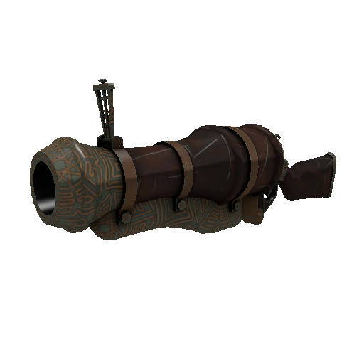 Sacred Slayer Loose Cannon image