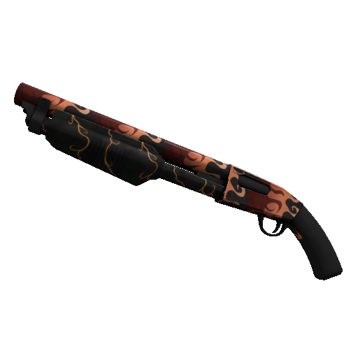 Sunriser Shotgun