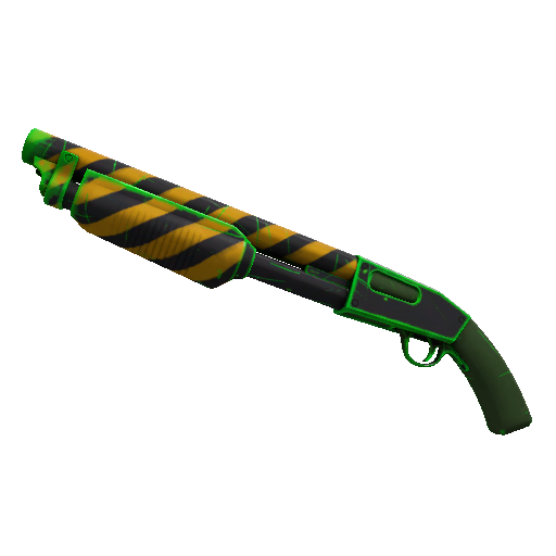Ghoul Blaster Shotgun