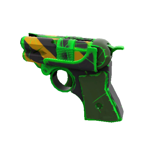 Ghoul Blaster Shortstop