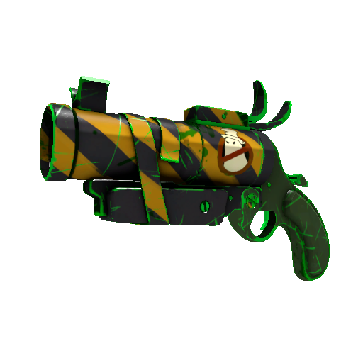 Ghoul Blaster Detonator image