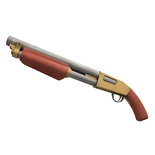 Civic Duty Shotgun