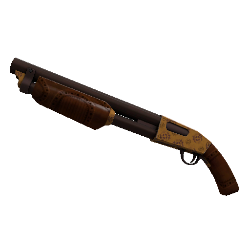 Dressed to Kill Shotgun