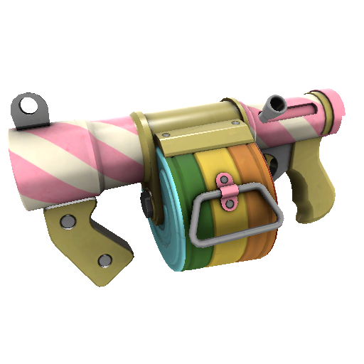 Sweet Dreams Stickybomb Launcher