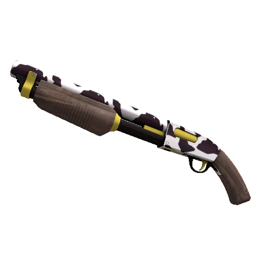 Bovine Blazemaker Mk.II Shotgun