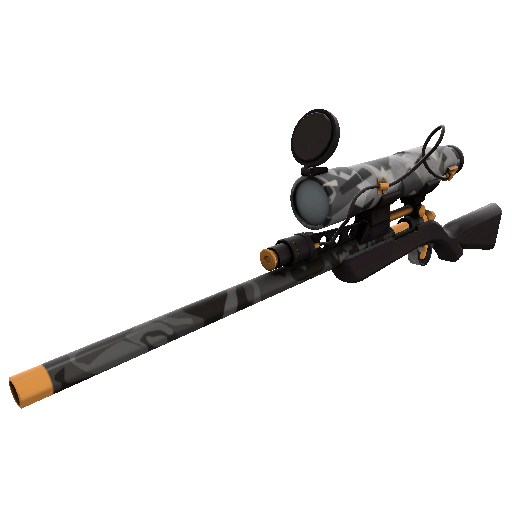 Night Owl Mk.II Sniper Rifle