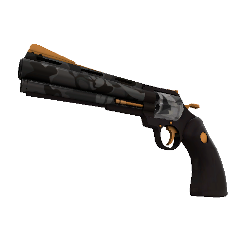 Night Owl Mk.II Revolver