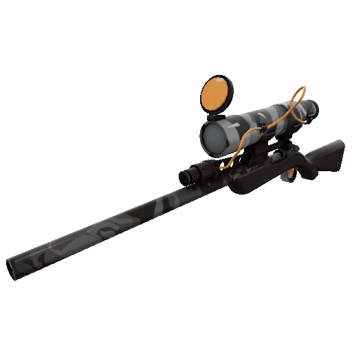 Night Owl Sniper Rifle