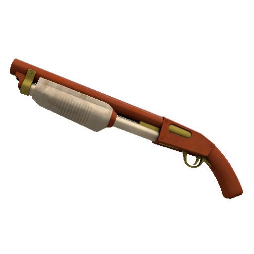 Smalltown Bringdown Mk.II Shotgun