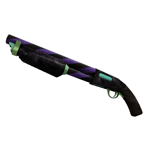 Macabre Web Mk.II Shotgun
