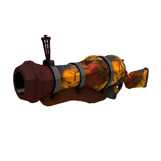 Autumn Mk.II Loose Cannon