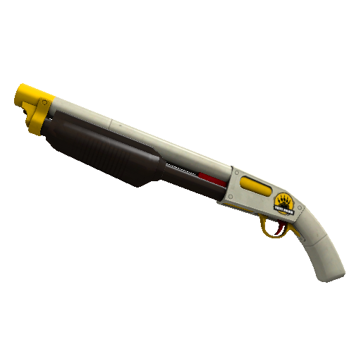 Park Pigmented Shotgun