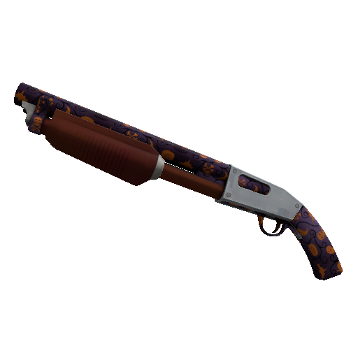 Spirit of Halloween Shotgun